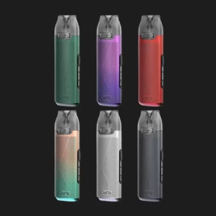 VOOPOO V THRU PRO - Space Grey