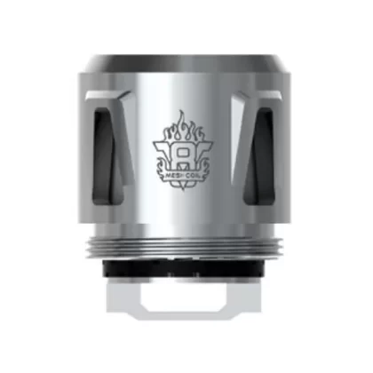 Smok V8 Baby Mesh Coils (5 Pack) - Nykecigs