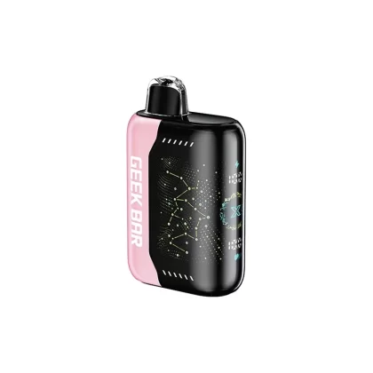 Geek Bar Pulse X Strawberry Kiwi 25K Disposable Vape