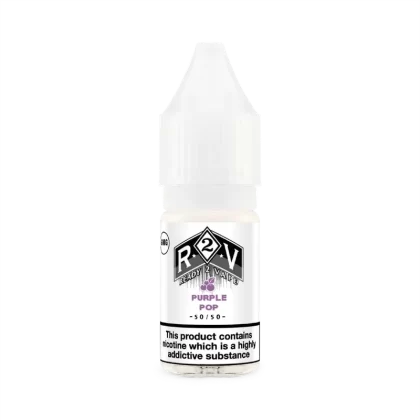 Purple Pop – 10ml