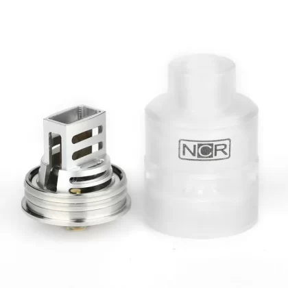 NCR – Nicotine Reinforcer
