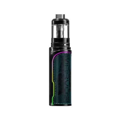Freemax Marvos X Vape Kit - Black, Brown