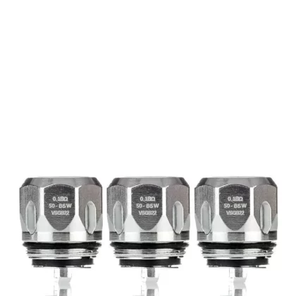 Vaporesso GT Replacement Coils for NRG / Cascade / SKRR / Sky Solo / Revenger