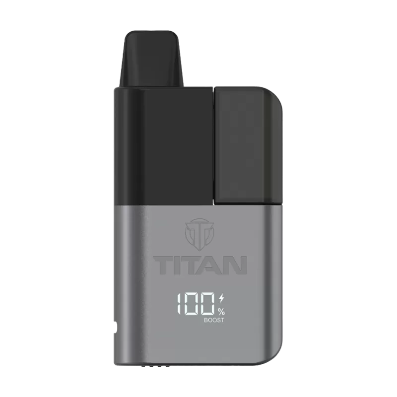 Titan Pro 15K Kit - Pineapple Ice - Ecigwizard - Image 2