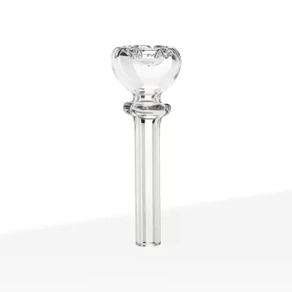 Domeless Nail | Quartz Showerhead | Various Sizes - Size#14mm>19mm