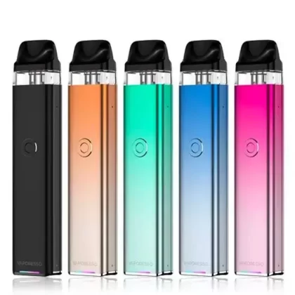 Vaporesso XROS 3 16W Pod Kit - Eightvape