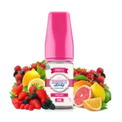 Pink Berry 30ml (Scent) (Dinner Lady)