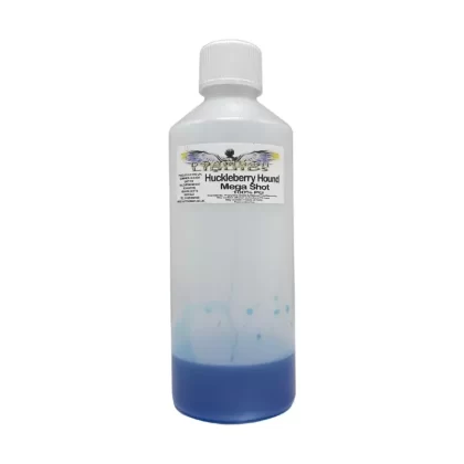 DOMINION LIQUID HUCKLEBERRY HOUND CONCENTRATE 85ML MEGA SHOT