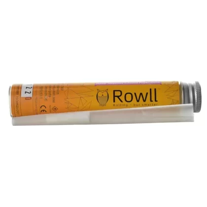 Rowll Terpenes Infused Pre-rolled Cone - Ejuicewarehouse