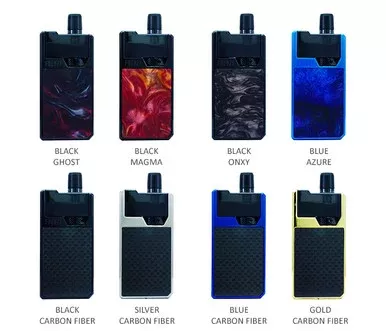 GeekVape Frenzy Pod System Kit