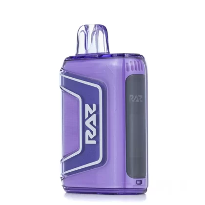 Violet RAZ TN9000 - Huffvape