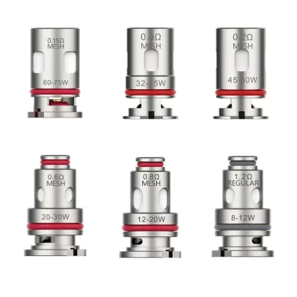 Vaporesso – GTX Coils