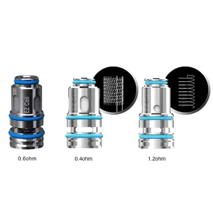 Joyetech EZ Series Replacement Coil - Ecigpremium