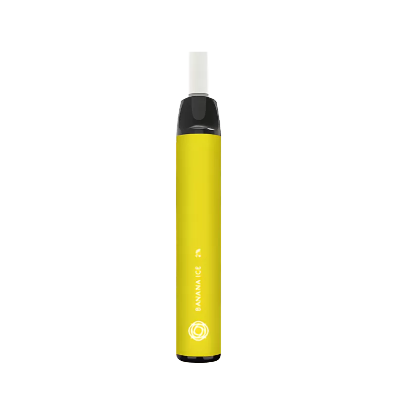 Elux Bar 800 Disposable Vape - Image 2