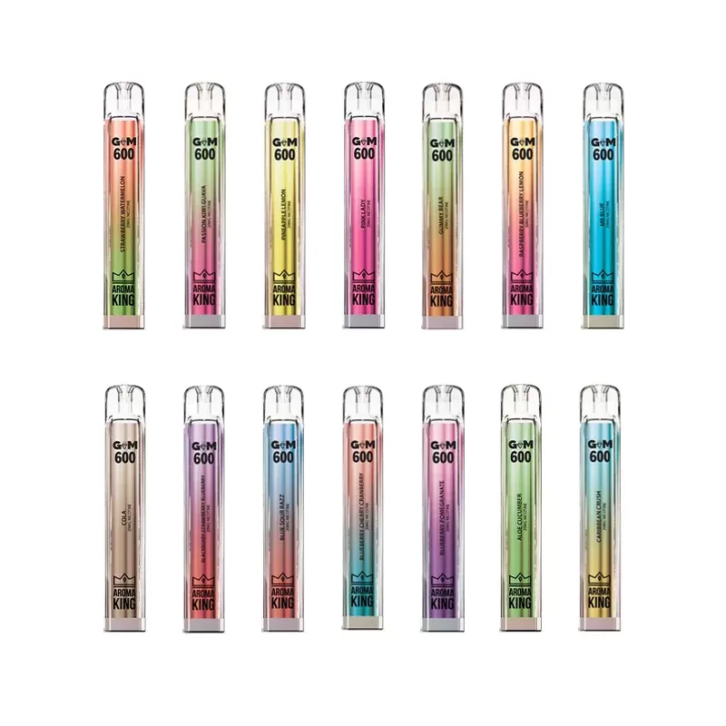 Aroma King Gem kit
