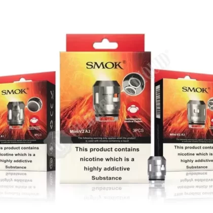 SMOK TFV Mini V2 Replacement Coils