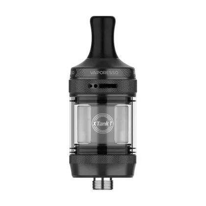 Xtank T Vape Tank By Vaporesso - Colour#Grey>Silver>Black (003FAC)