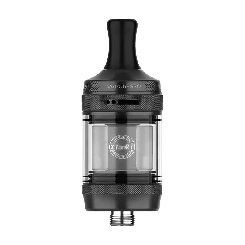 Xtank T Vape Tank By Vaporesso - Colour#Grey>Silver>Black (003FAC)
