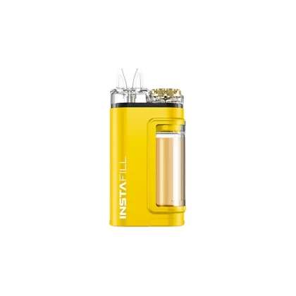 Instafill 3500 Prefilled Rechargeable Vape Kit-Mixed fruit (Single Unit)