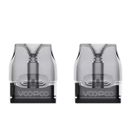 VOOPOO VMate V2 Replacement Pods - Resistance#0.7 Ohm>1.2 Ohm (86ACBD)