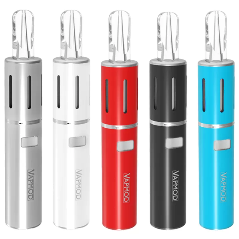 Vapmod Xtube 710 Starter Kit 900mAh - Blue