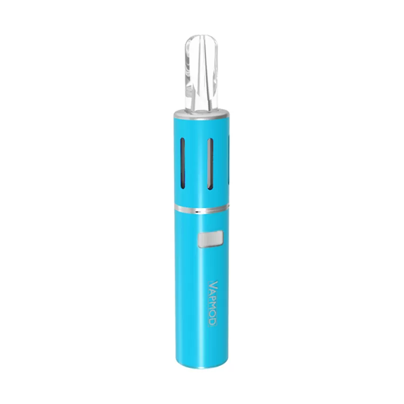 Vapmod Xtube 710 Starter Kit 900mAh - Blue - Image 3