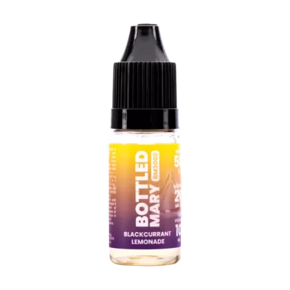 Blackcurrant Lemonade by Bottled Mary - 20mg - Vape Product (EE494F)