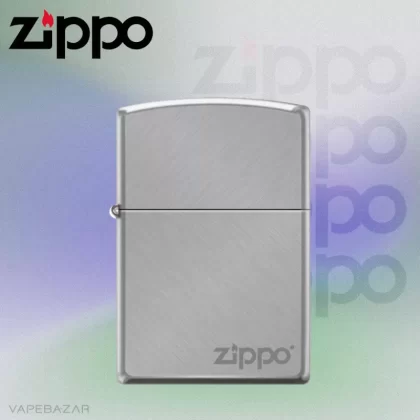 Zippo Feuerzeug – Zippo Logo