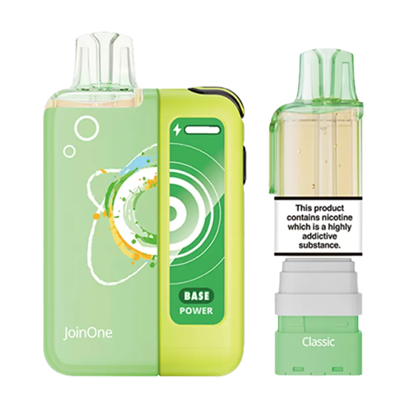 ElfBar JoinOne15 Kit - Cola - Vapeshop Co
