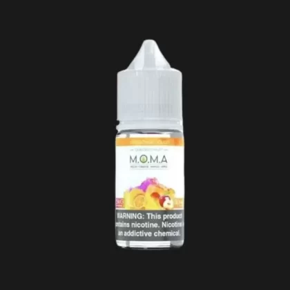 CASSADAGA SALT 30ML - Be Mine / 50mg