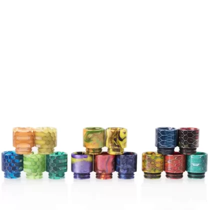 810 Resin Drip Tip For SMOK TFV8 & TFV12