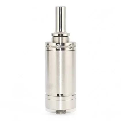 Aqua RBA reconstruible de acero inoxidable con 4 canales