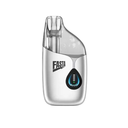 Fasta 50k hits - Organge fizz