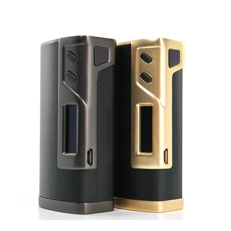 Sigelei 213 213W TC Box Mod - Image 2