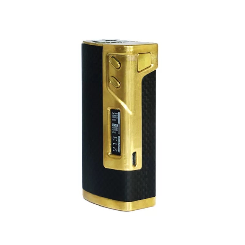 Sigelei 213 213W TC Box Mod - Image 3