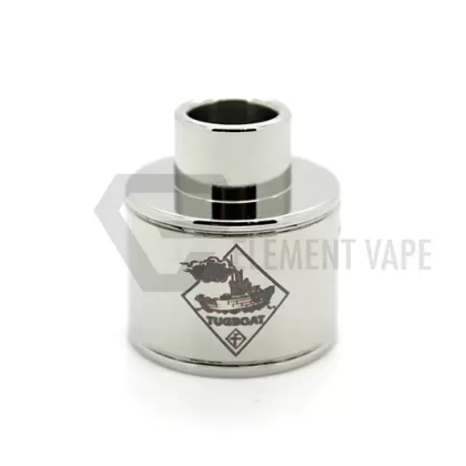 Tugboat Slam Cap by Flawless (Discontinued)