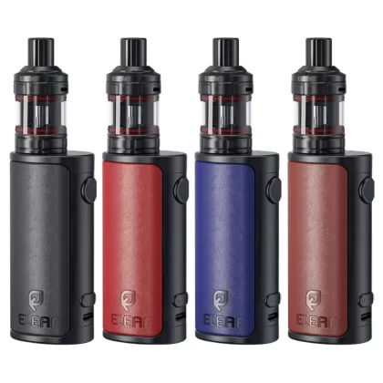 Eleaf iStick i75 Box Mod Kit with En Air Tank 3000mAh 3.5ml - Black