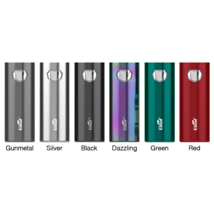 Eleaf iJust Mini Pen Mod 1100mAh - Green