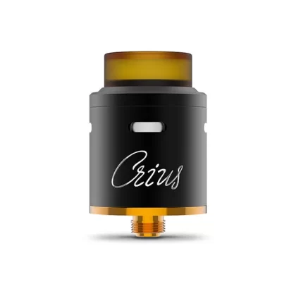 OBS Crius RDA Tank Atomizer - SS