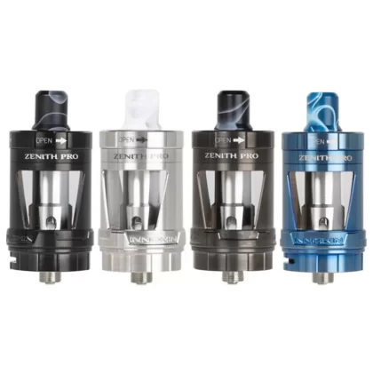 Innokin Zenith Pro Tank 5.5ml - Black