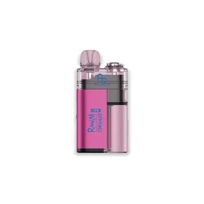 Lost Mary BM6000 Pink Lemonade