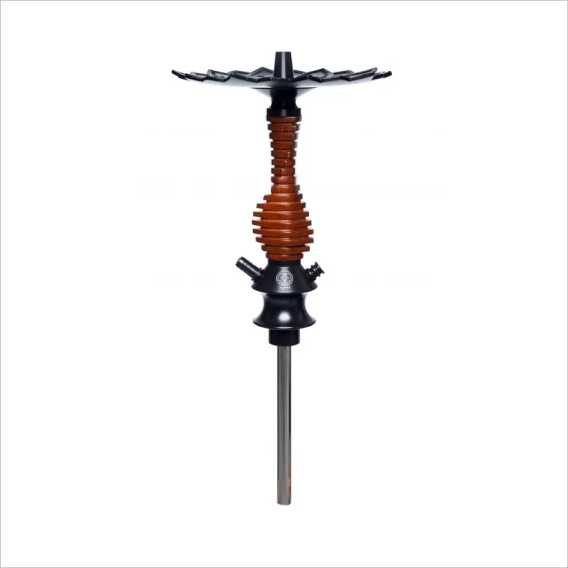 Shisha Karma 3.0 Mini Brown - Uszczelka; Talerzyk