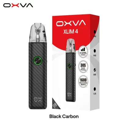 OXVA XLIM 4 Pod Kit Price in Pakistan – 30W - Aurora Petal Pink, Aurora Petal Purple (A8D388)
