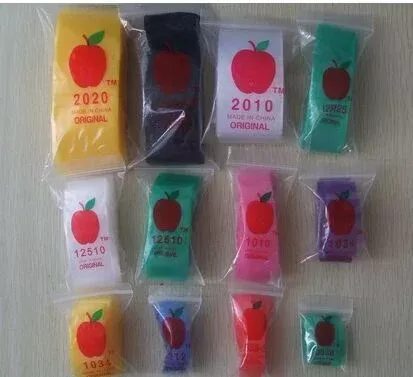 Apple Bags