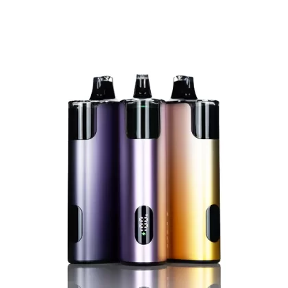 iJOY IO50K 50000 Puffs Disposable Vape - 18mL - Chilled Watermelon