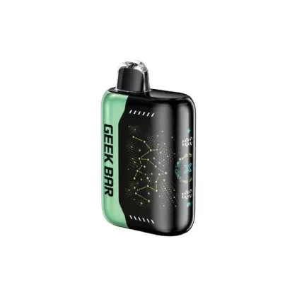 Geek Bar Pulse X Disposable Vape – 25000 Puffs – Grapefruit Ice