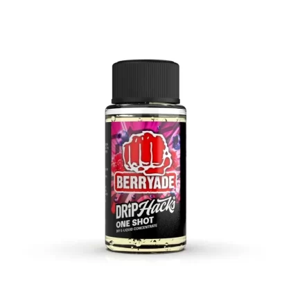 Berryade One Shot