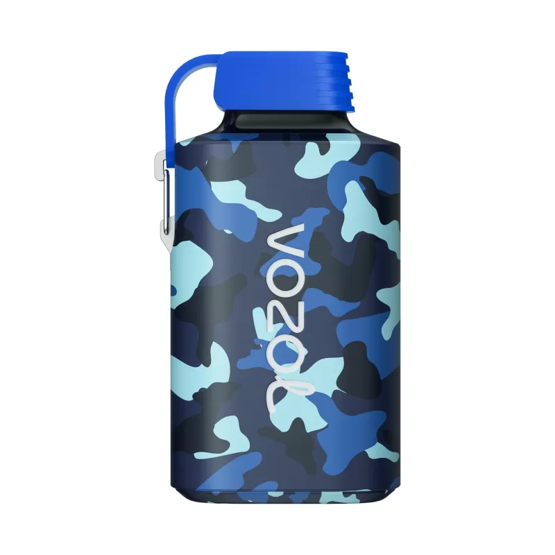 VOZOL Gear 10000 Puffs Disposable Device -10000 Puffs - Raspberry Watermelon - Image 2