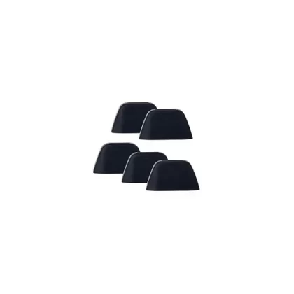 Aria Silcone Mouthpiece Cap-5pcs