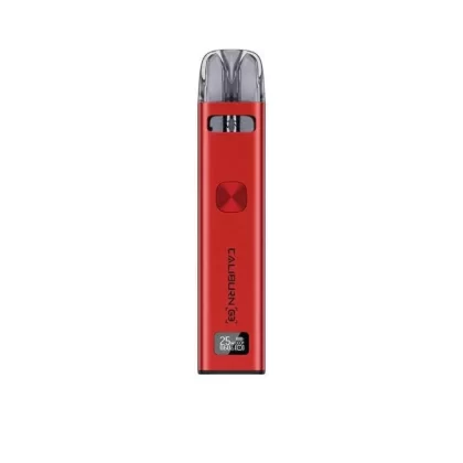 UWELL Caliburn G3 - 25w Pod System - Silver